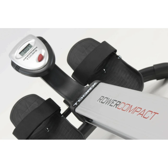 Гребной тренажер Toorx Rower Compact (ROWER-COMPACT)