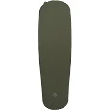 Коврик самонадувающийся Highlander Kip Self-inflatable Sleeping Mat 3 cm Olive (SM126-OG)