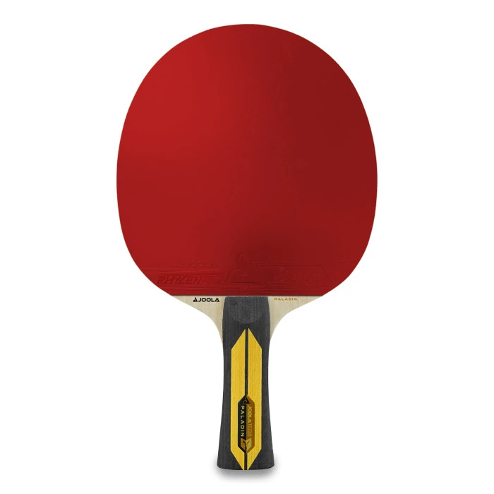 Ракетка для настольного тенниса Joola Tezzo Paladin Carbon & Rhyzen Fire & Rhyzen Ice (61207-1)