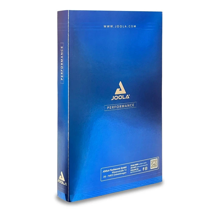 Ракетка для настольного тенниса Joola Tezzo Paladin Carbon & Rhyzen Fire & Rhyzen Ice (61207-1)