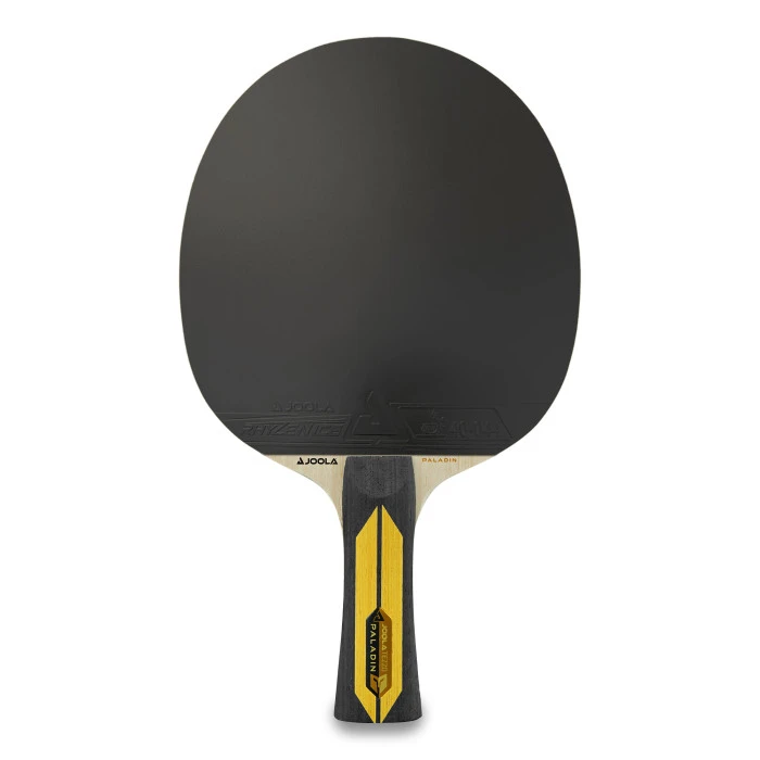 Ракетка для настольного тенниса Joola Tezzo Paladin Carbon & Rhyzen Fire & Rhyzen Ice (61207-1)