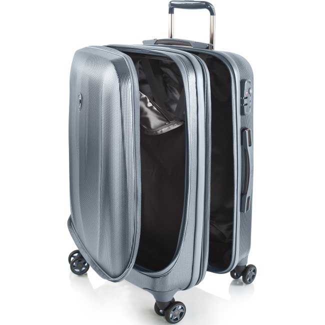 Чемодан Heys Vantage (M) Slate Blue (15023-0099-26)