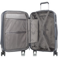 Чемодан Heys Vantage (M) Slate Blue (15023-0099-26)