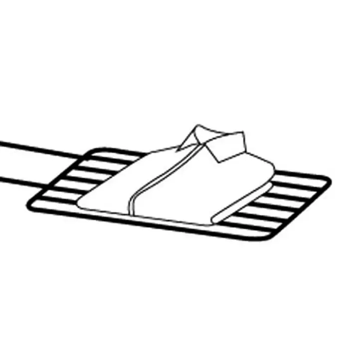 Дошка для прасування Gimi Advance M Coral Turquoise (155577)