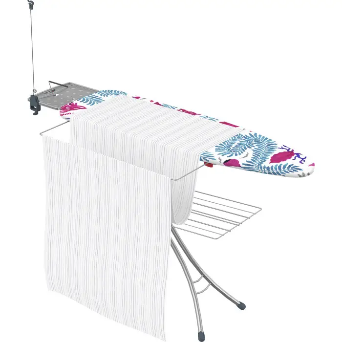 Дошка для прасування Gimi Advance M Coral Turquoise (155577)