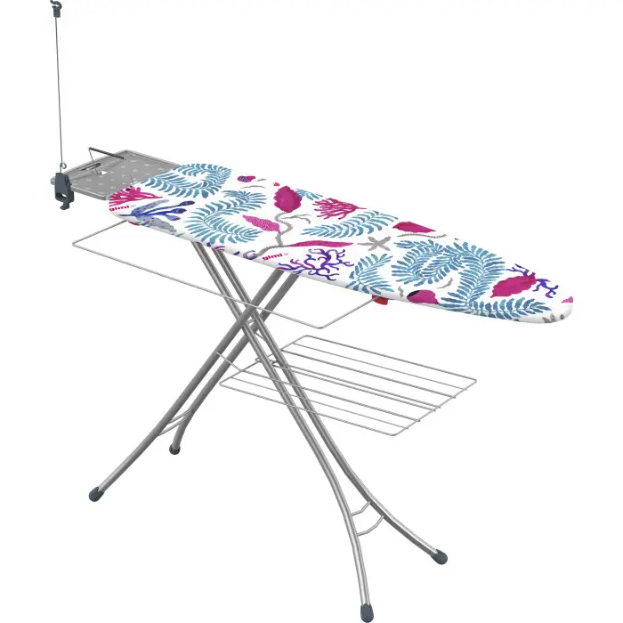 Дошка для прасування Gimi Advance M Coral Turquoise (155577)