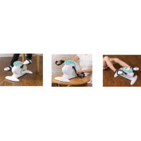 Минивелотренажер реабилитационный Everfit Mini Bike Welly E (WELLY-E)