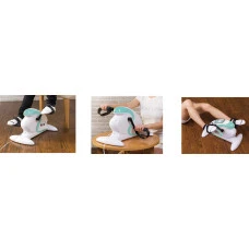 Мінівелотренажер реабілітаційний Everfit Mini Bike Welly E (WELLY-E)