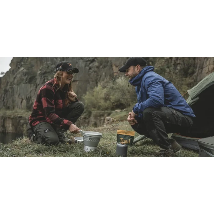 Намет двомісний Easy Camp Reindal 2 (120471)