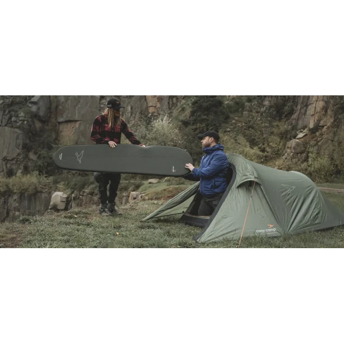 Намет двомісний Easy Camp Reindal 2 (120471)
