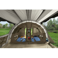 Палатка пятиместная Ferrino Join 5 Sand (92015QSS)