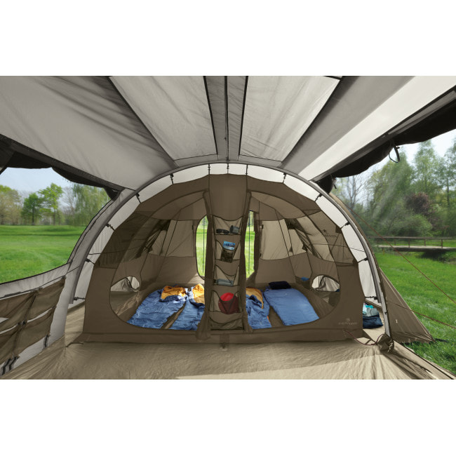 Палатка пятиместная Ferrino Join 5 Sand (92015QSS)