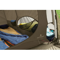 Палатка пятиместная Ferrino Join 5 Sand (92015QSS)