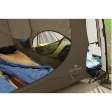 Палатка пятиместная Ferrino Join 5 Sand (92015QSS)