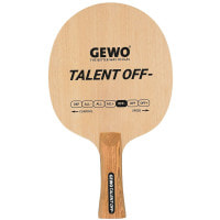 Основание для ракетки Gewo Talent OFF-FL (1103400001)