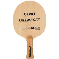 Основа для ракетки Gewo Talent OFF- FL (1103400001)