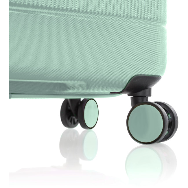 Чемодан Heys Neo (M) Mint (10134-0072-26)