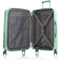 Валіза Heys Neo (M) Mint (10134-0072-26)