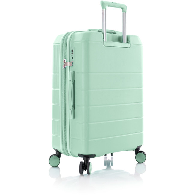 Чемодан Heys Neo (M) Mint (10134-0072-26)