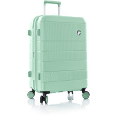 Чемодан Heys Neo (M) Mint (10134-0072-26)