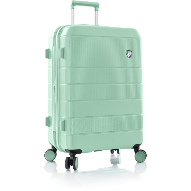 Чемодан Heys Neo (M) Mint (10134-0072-26)