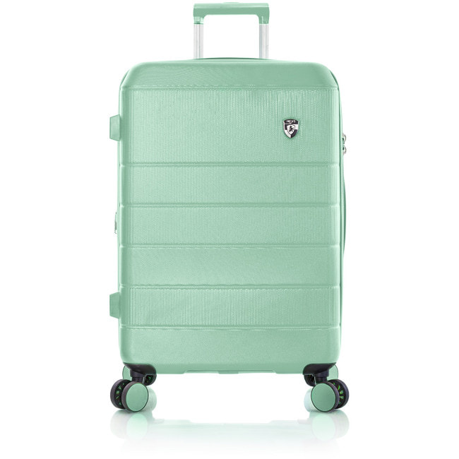 Чемодан Heys Neo (M) Mint (10134-0072-26)