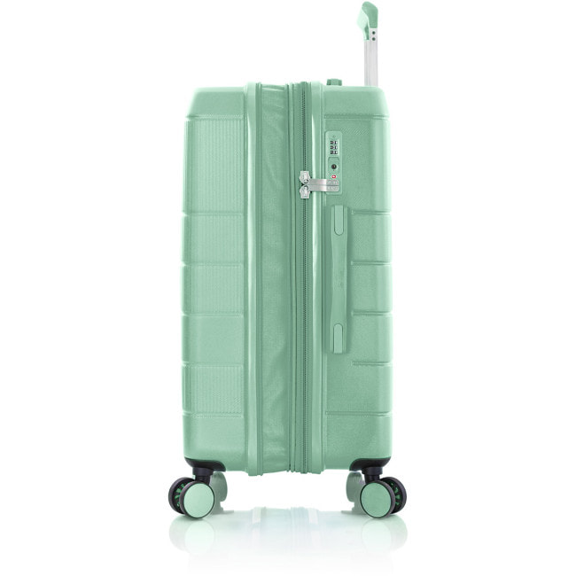 Чемодан Heys Neo (M) Mint (10134-0072-26)