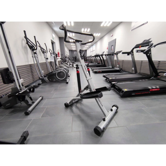 Степер Toorx Stepper Force (STEPPER-FORCE)