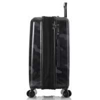 Чемодан Heys Black Camo (M) (13119-3045-26)