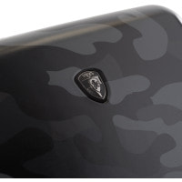 Чемодан Heys Black Camo (M) (13119-3045-26)