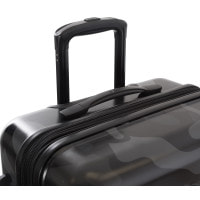 Чемодан Heys Black Camo (M) (13119-3045-26)