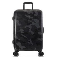 Чемодан Heys Black Camo (M) (13119-3045-26)