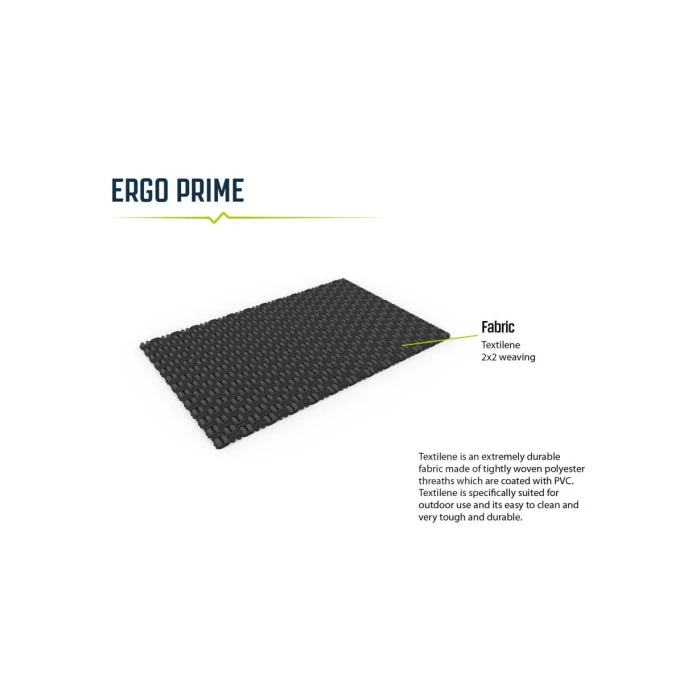 Крісло кемпінгове Outwell Ontario (410113)