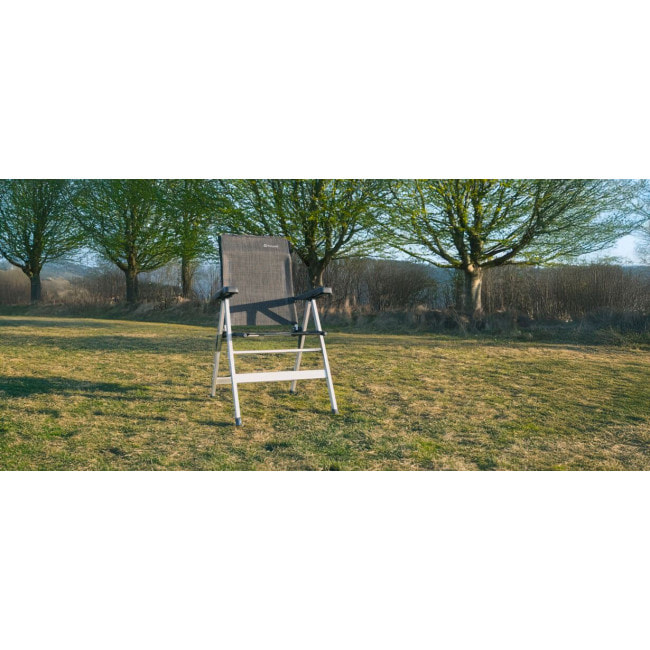 Крісло кемпінгове Outwell Ontario (410113)