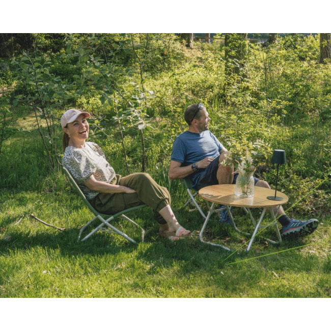 Крісло кемпінгове Outwell Ontario (410113)