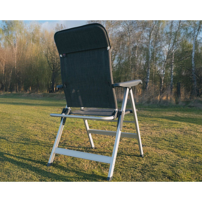 Крісло кемпінгове Outwell Ontario (410113)