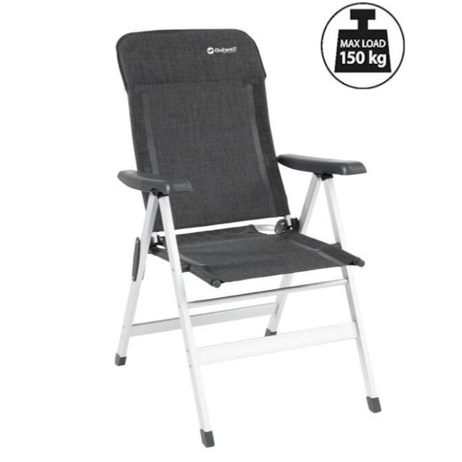 Крісло кемпінгове Outwell Ontario (410113)