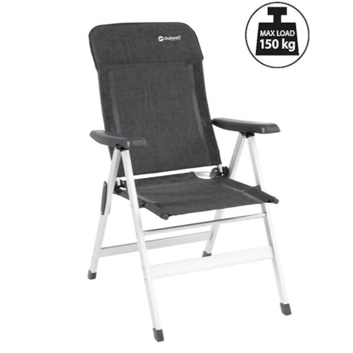Крісло кемпінгове Outwell Ontario (410113)