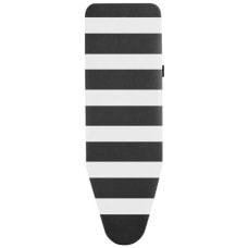 Чохол для прасувальної дошки Rolser Muleton Blanco/Negro 140 x 55 см (FUR004-2064)