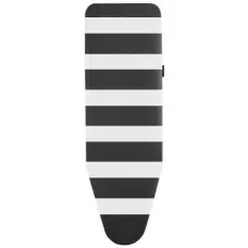 Чехол для гладильной доски Rolser Muleton Blanco/Negro 140 x 55 см (FUR004-2064)