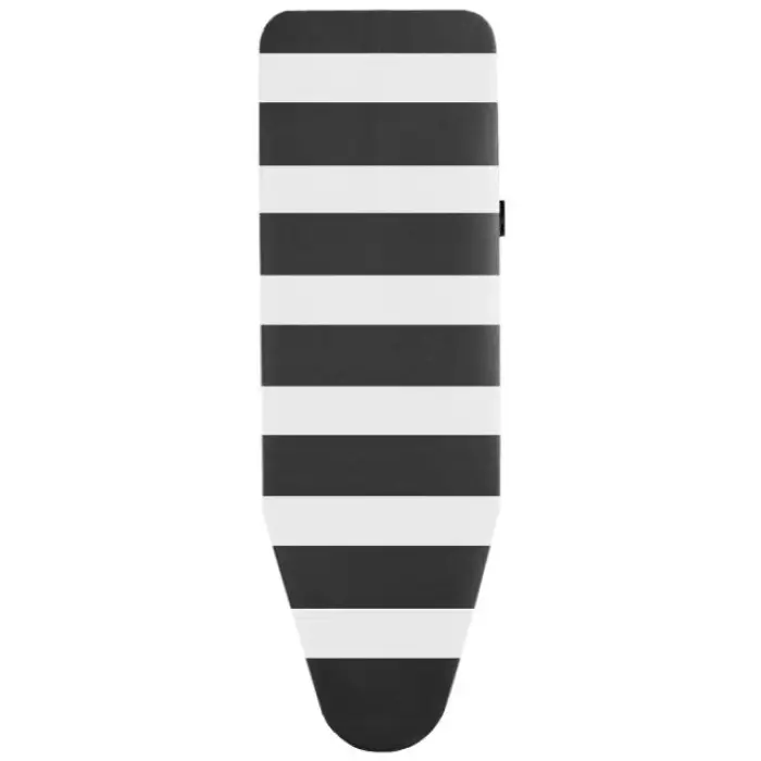 Чехол для гладильной доски Rolser Muleton Blanco/Negro 140 x 55 см (FUR004-2064)