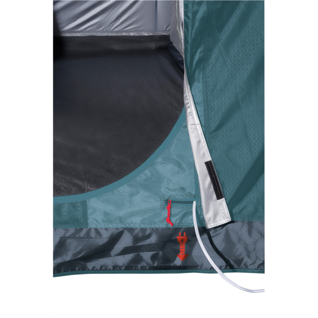 Палатка шестиместная Ferrino Fenix 6 Blue (91194MBB)