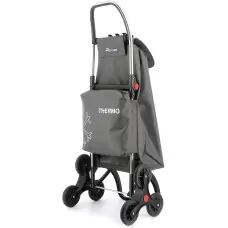 Сумка-тележка Rolser I-Max Termo Zen 6L Marengo (IMX355-1031)