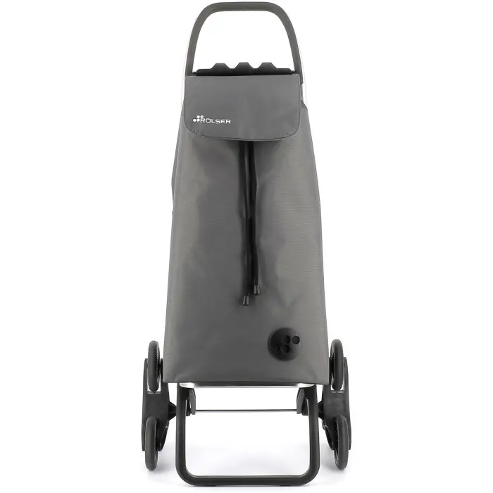 Сумка-тележка Rolser I-Max Termo Zen 6L Marengo (IMX355-1031)