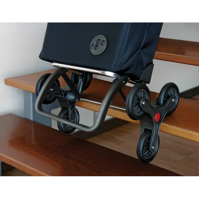 Сумка-тележка Rolser I-Max Termo Zen 6L Marengo (IMX355-1031)