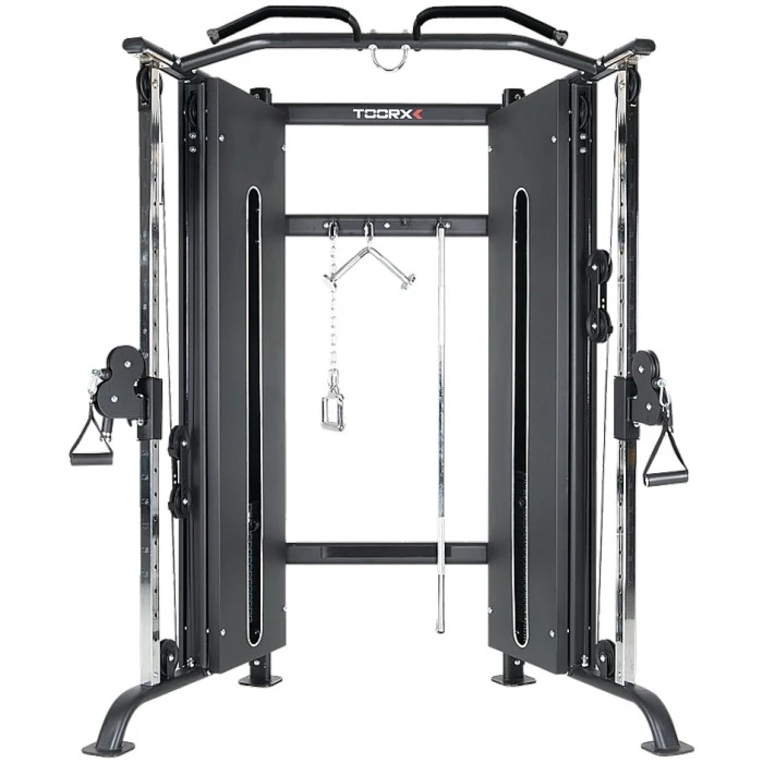 Кроссовер Toorx CSX-3000 (CSX-3000)