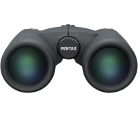 Бинокль Pentax AD 8х36 WP Green (62851)