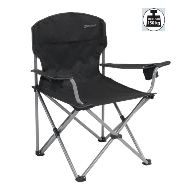 Кресло кемпинговое Outwell Catamarca XL (470470)
