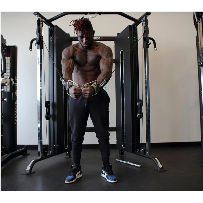 Кроссовер Toorx CSX-3000 (CSX-3000)