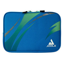 Чехол для ракетки Joola Vision II Blue (80169)